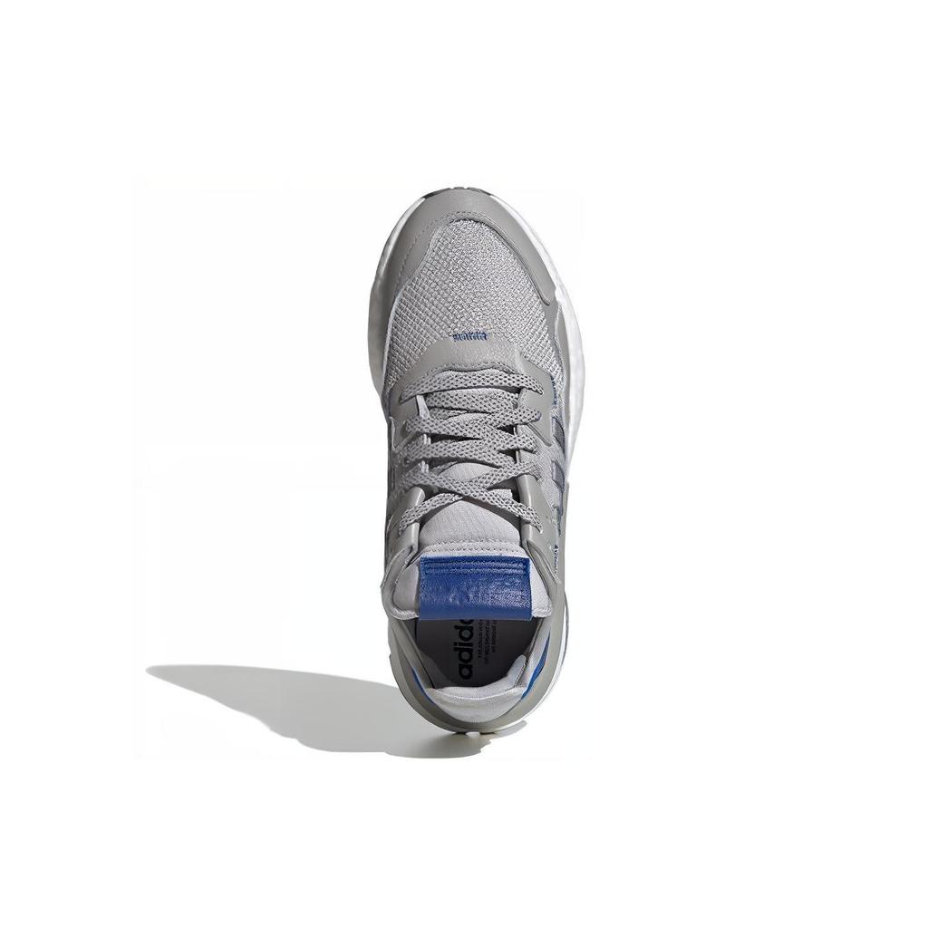 Adidas Originals Nite Jogger 'Grey Blue' FW2056