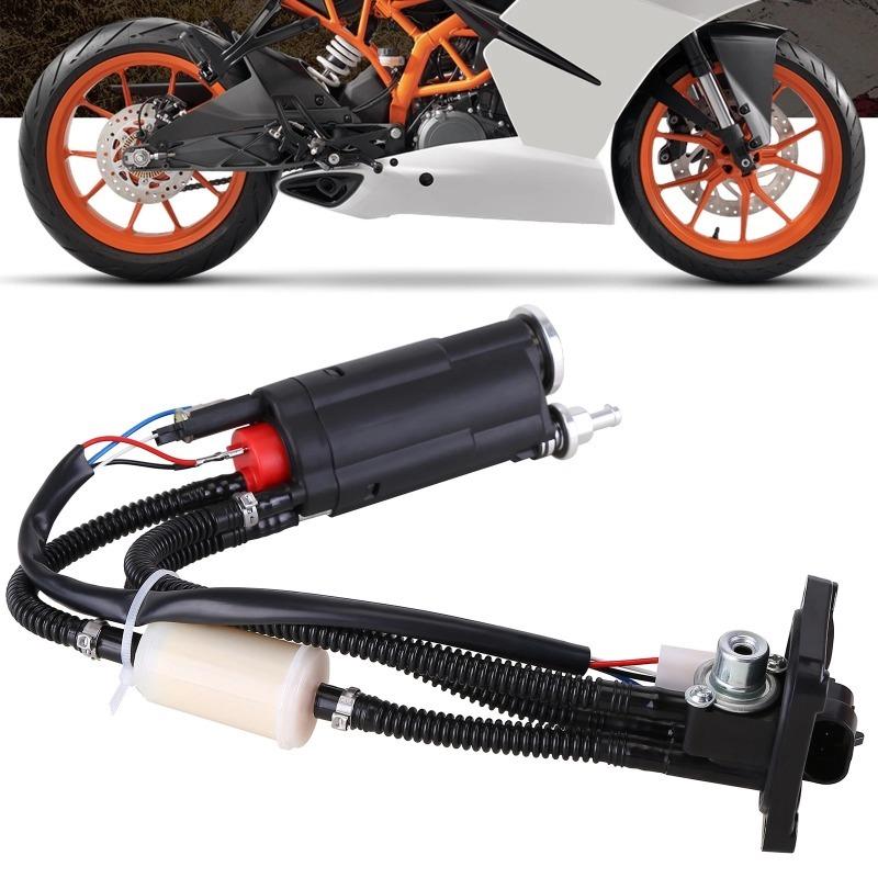 

78107088300 for KTM Hberg Husqvarna 2012- 350 450 EXC-F 81207090000 78107089100 Motorcycle In-Tank Fuel Pump Assembly New