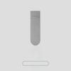Female Summer Thin Mesh Breathable Sweat Absorbing Deodorant In The Tube Pile Pile Cotton Socks