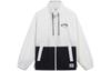 Badfive Jackets & Coats Men's Black White AFDT189-1
