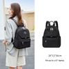 Ladies Laptop Bag Anti Theft Bag Minimalist Backpack Commuter Backpack Women