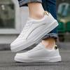 Men's Business Casual Shoes Surface Fashion Sneakers Breathable Fashion Casual Board Small White Shoes  Men's Shoes