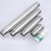 YUELIGPIN Stainless Steel Double Male Thread Extension Pipe DN20, 100mm