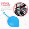Klaxib Windshield Wiper Washer Fluid Reservoir Tank Cap for CITY CRX FIT, 38513SB0961 38513-SB0-961
