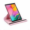 360 Rotating Case for Samsung Galaxy Tab A 10.1 T510 T515 Stand Holder PU Leather Tablet Cover for SM-T510 t515 10.1Inch