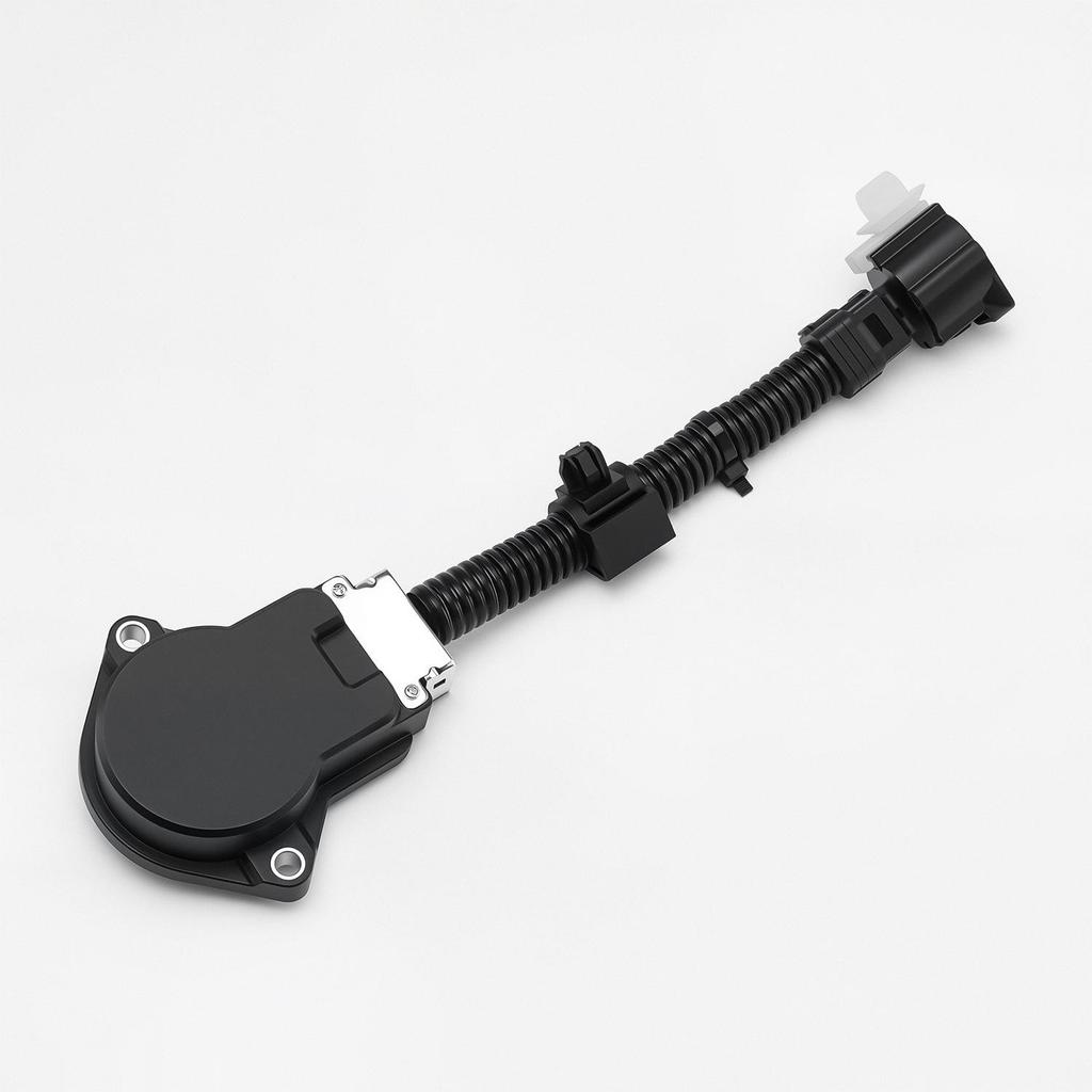 Toyota Land Cruiser Prado/Lexus Shock Absorber Actuator 89241-60010