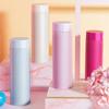 Ms. Chu 316 Stainless Steel Macaron Insulated Water Bottle