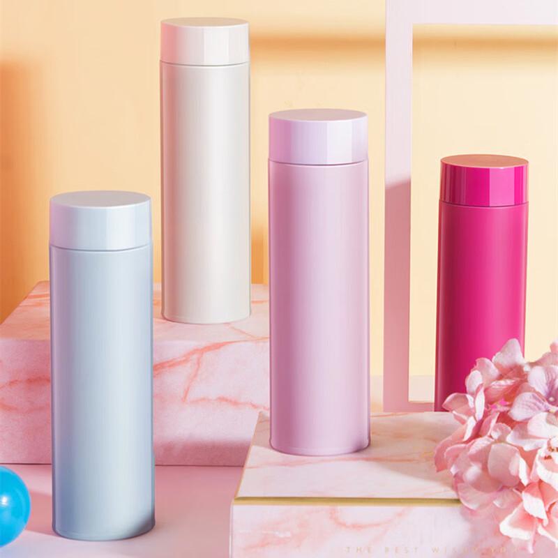Chef Miss Macaron Style 316 Stainless Steel Insulated Bottle