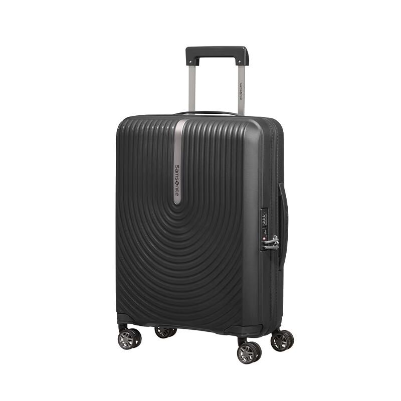 Samsonite HI-FI 20-inch Spinner Luggage