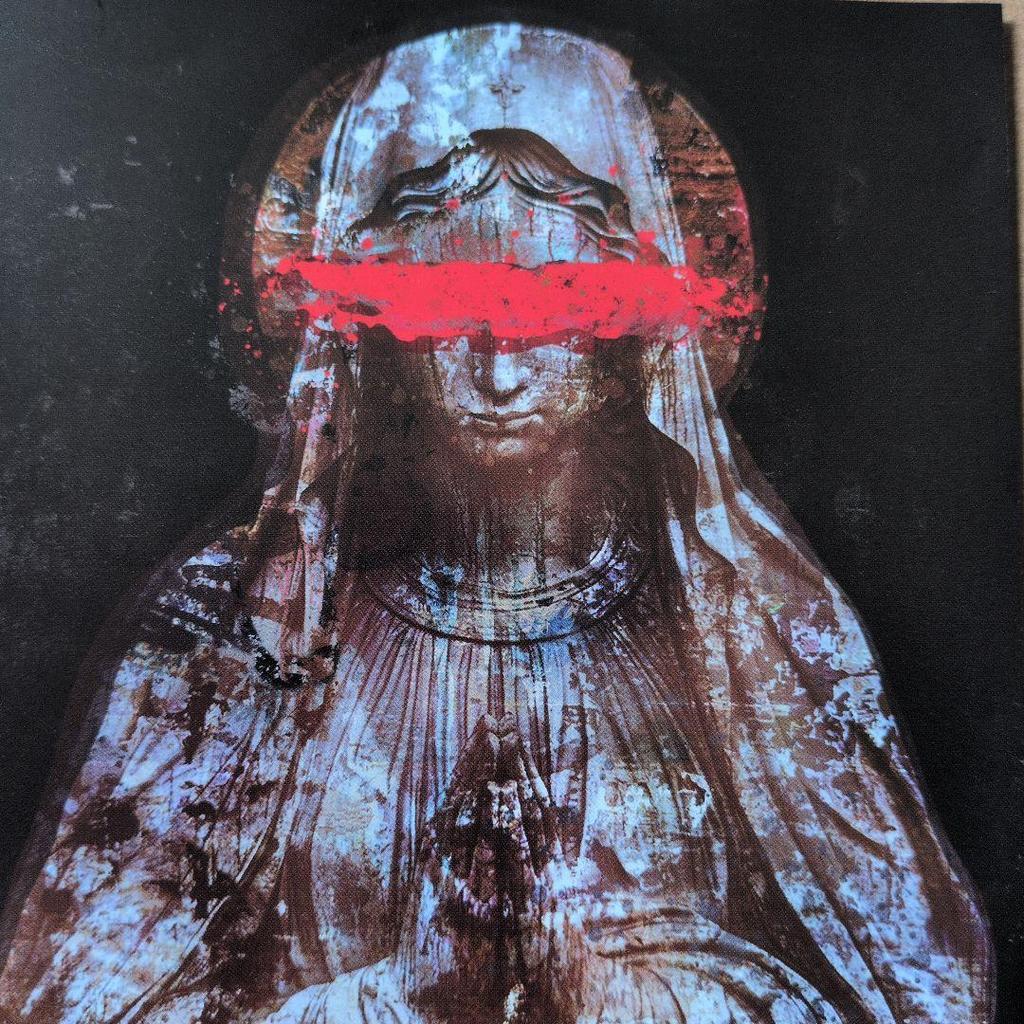 Used Slaine, Statik Selektah A New State Of G