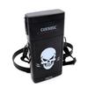 blackscorpionCUESOUL Hard Dart Case, Dart Storage Case (BH01-KLT-88)
