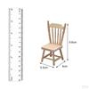 1/12 Dining Model Space Life Furniture Supplies Landscape