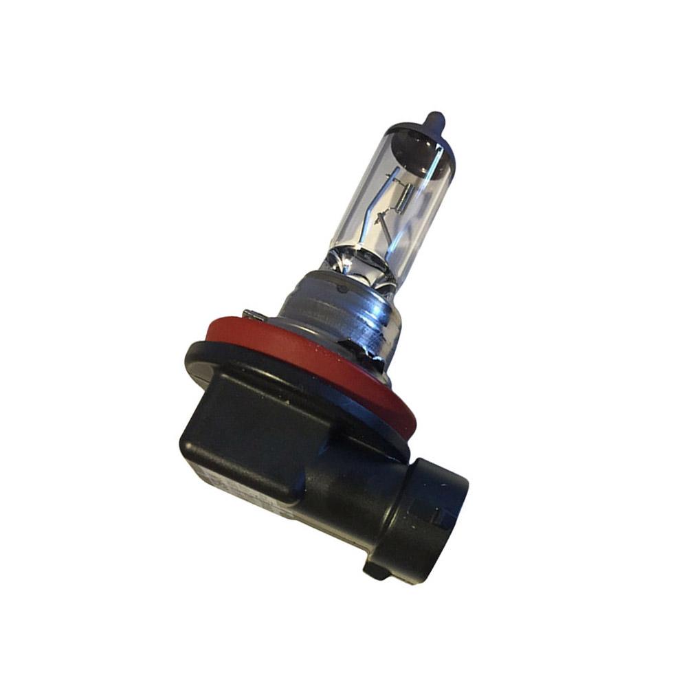 Brand New High Quality Useful Exterior Halogen Bulbs Head Light Headlight Lamp 100W 2pcs 6000K Accessories Car Fog