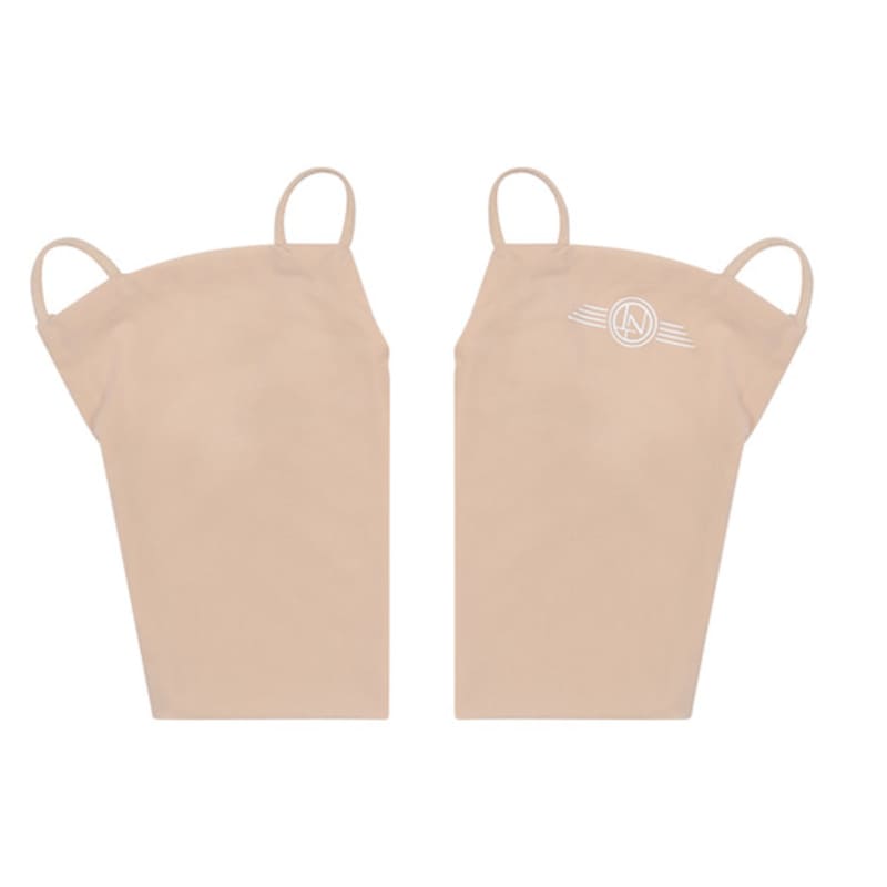 

охлаждающая накидка на запястье nitina BG (второй) beige