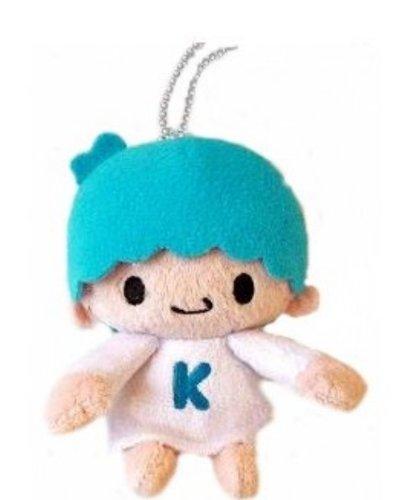 

Sanrio Characters by Panson Works Mascot Kiki