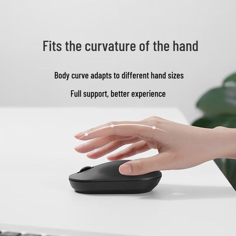 Xiaomi Wireless Mouse Lite2