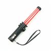 Flash Mode Warning Stick Bright Light Signal Wand Durable Traffic Baton  Traffic Command