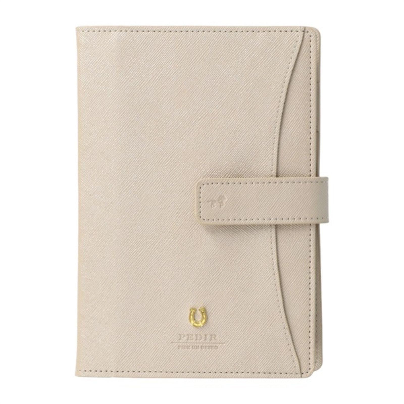 

Планировщик EDiT Одна страница на B6 B6 Стандарт с Силуэтом Сменные блоки продаются отдельно Обложка, День, Вариант, Размер, Ремешок, Педл, Отметки, Бежевый,