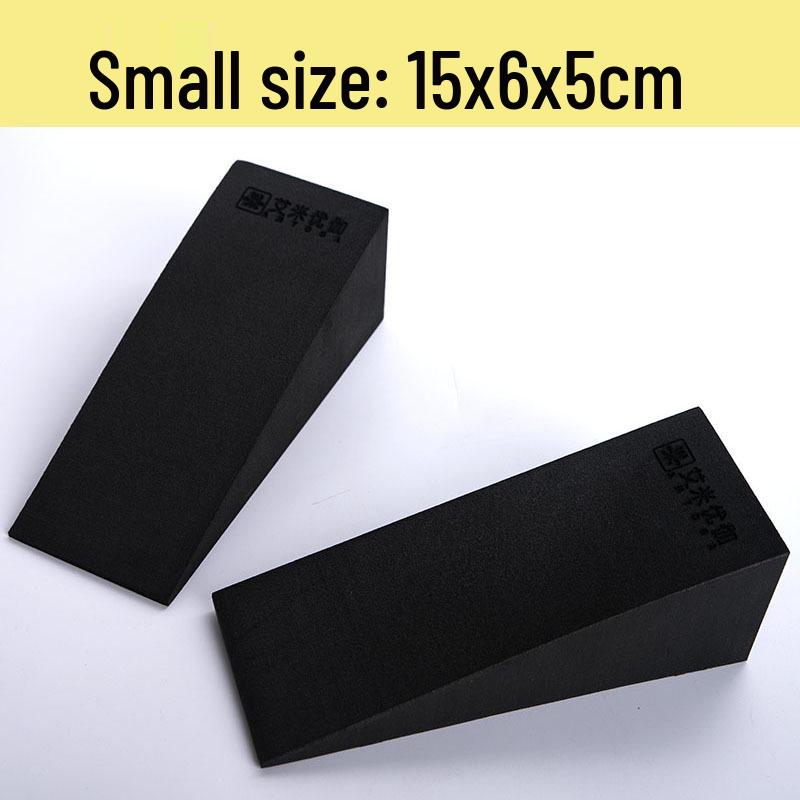 

Compact EVA Yoga Incline Board Tool Available