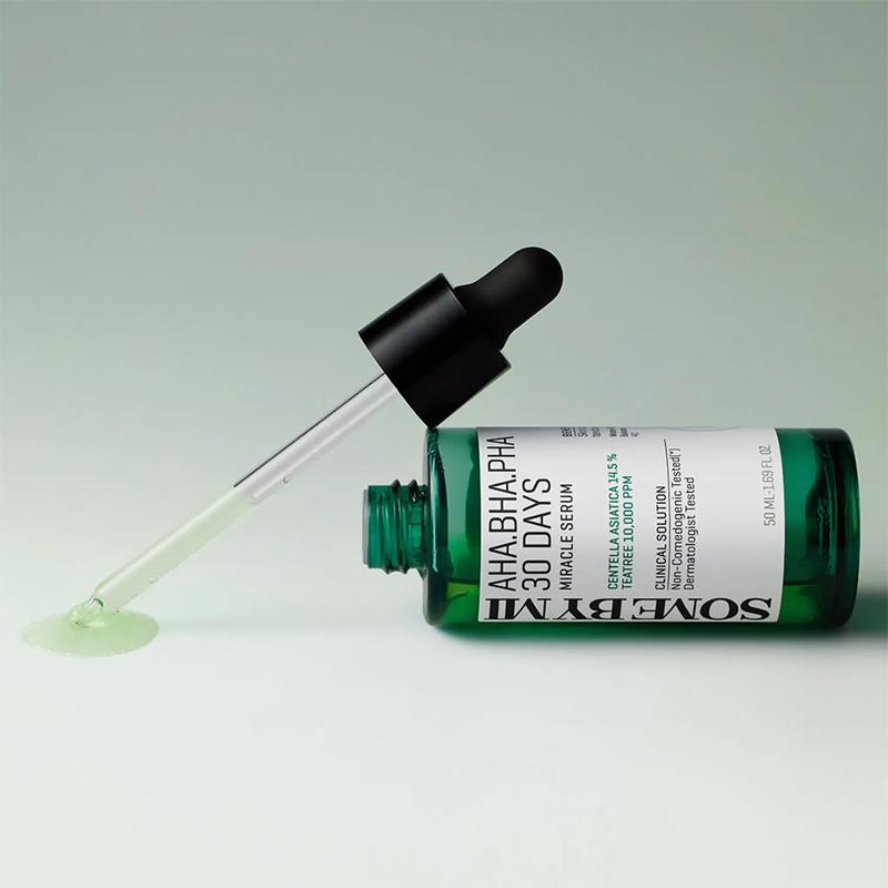 [SOME BY MI] AHA BHA PHA 30 Days Miracle Serum 50ml