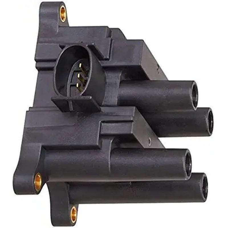 FD497 Ignition Coil, Compatible with Ford Focus/Mondeo/EcoSport and Mazda 6/B2300