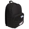 New Adidas Originals Recycled Polyester Laptop Bag Portable Backpack Unisex Black KC1423