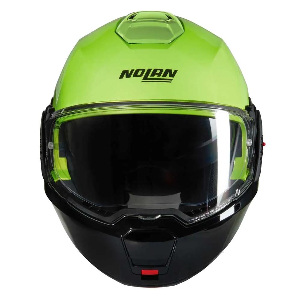 Nolan Модульный Шлем N120-1 Mivedi