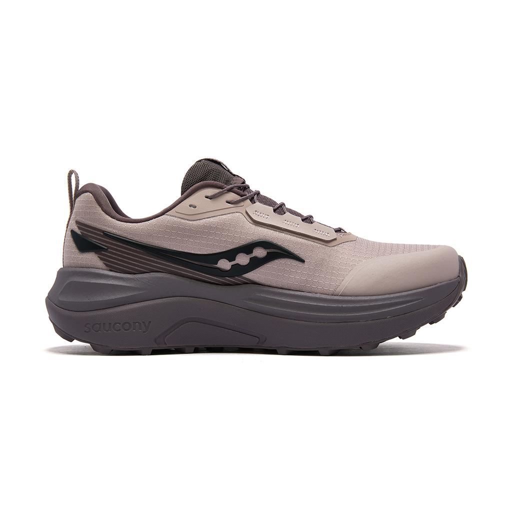 SAUCONY PHOENIX INFERNO Firebird 5 Buty do biegania w terenie Unisex Szary Czarny S28305-2