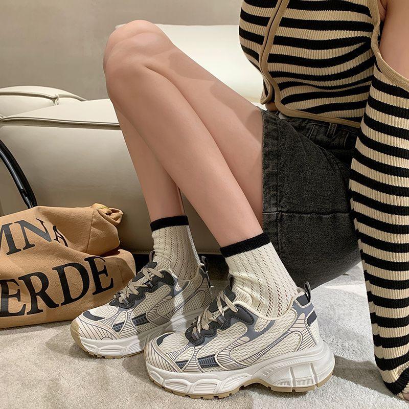 

МОДНАЯ ОБУВЬ, мужские дышащие спортивные кроссовки, спортивные кроссовки для бега, уличные женские теннисные кроссовки для тренажерного зала 40