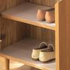 Drawers Mat Reusable Shelf Cover Liners Waterproof Mildew Cabinet Pad Paper Non-slip Shoes Cupboards Mat Table Pad Placemat