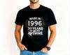 Üst giysisi – T-shirtler