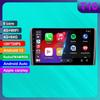Honda Element Android Navigation System with HD Backup Camera & CarPlay