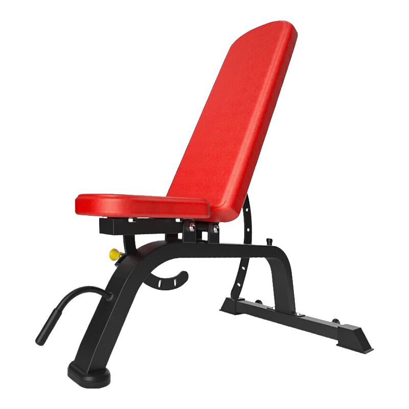 Trauberg Adjustable Dumbbell Bench