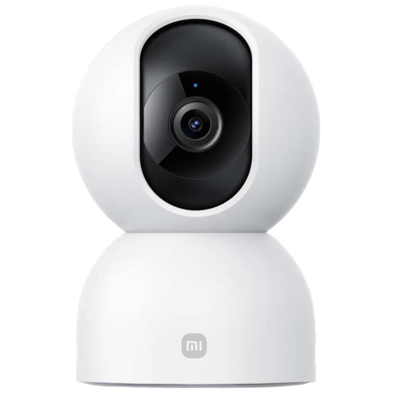 

Xiaomi Smart Camera 2 Pan-Tilt 2.5K