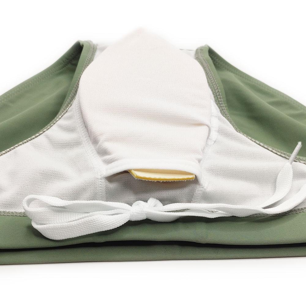 Herrmode Pride Day simbyxor Låg midja Plus storlek Summer Beach Wear