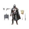 Hasbro STAR WARS Star Wars Black Series Star Wars/The Mandalorian and Groogoo The Mandalorian and Groogoo Deluxe Collection 15cm Action Figure G2514