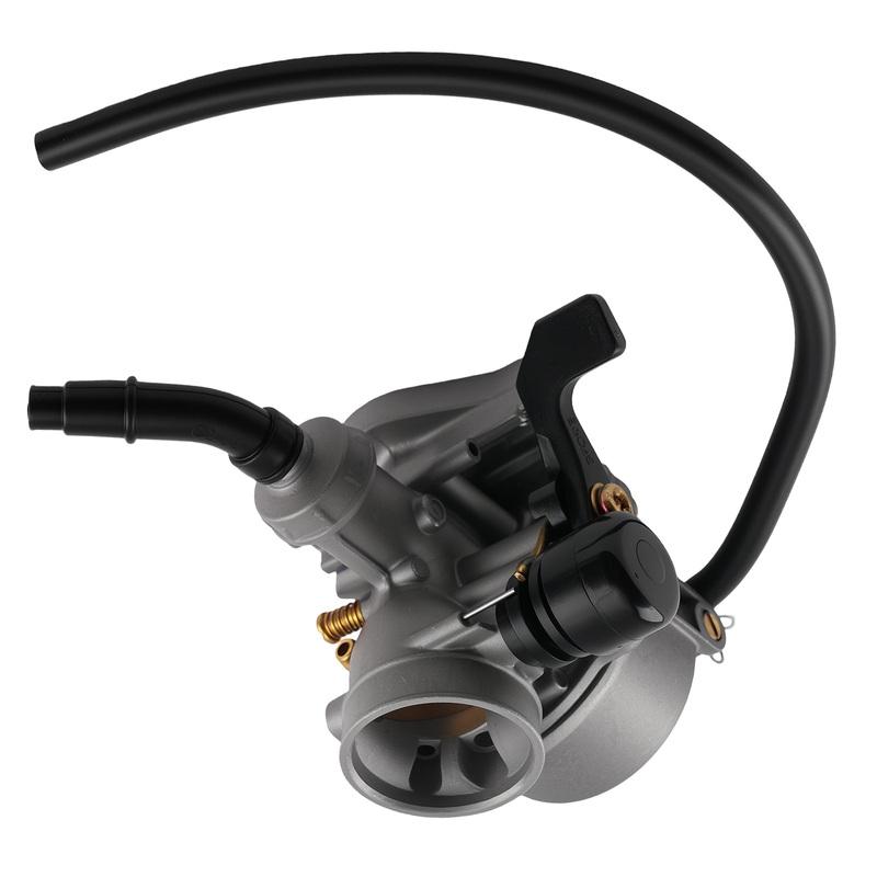 PZ22 Carb Carburetor Set for 110cc 125cc ATV Go Kart 4 Stroke Engine 22mm