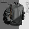 Men's Heavyweight Crewneck Sweatshirt