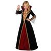 Medieval Vampire Girl Costume