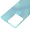 OEM Glas-Akku-Rückseite für vivo S15 Telefon Gehäuse-Ersatz