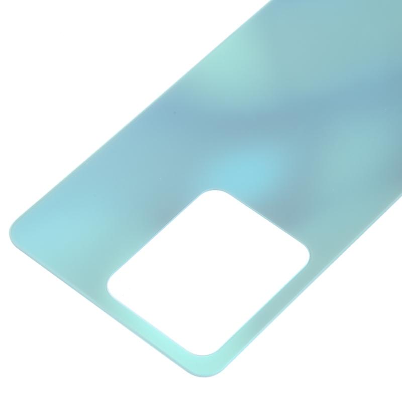 OEM Glas-Akku-Rückseite für vivo S15 Telefon Gehäuse-Ersatz