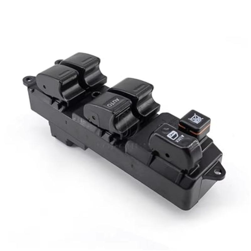 84820-52180 8482052180 Front Right Driver Side Electric Power Window Control Switch Master Button For Toyota Yaris Auto