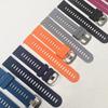 Silicone 20mm 22mm Band for Amazfit BALANCE Strap GTR 4 3 Pro 2e/GTR 42mm 47mm/GTS 4 2 Mini/Bip 5 4 U Bracelet Replace Watchband