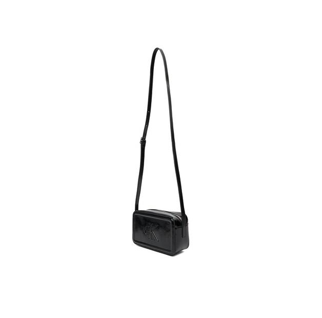 Сумка Calvin Klein Bold Ck Metallic Camera Bag