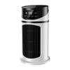 Jinzheng Mini USB Desktop Fan & Humidifier - Portable Air Conditioner for Office & Dorm.