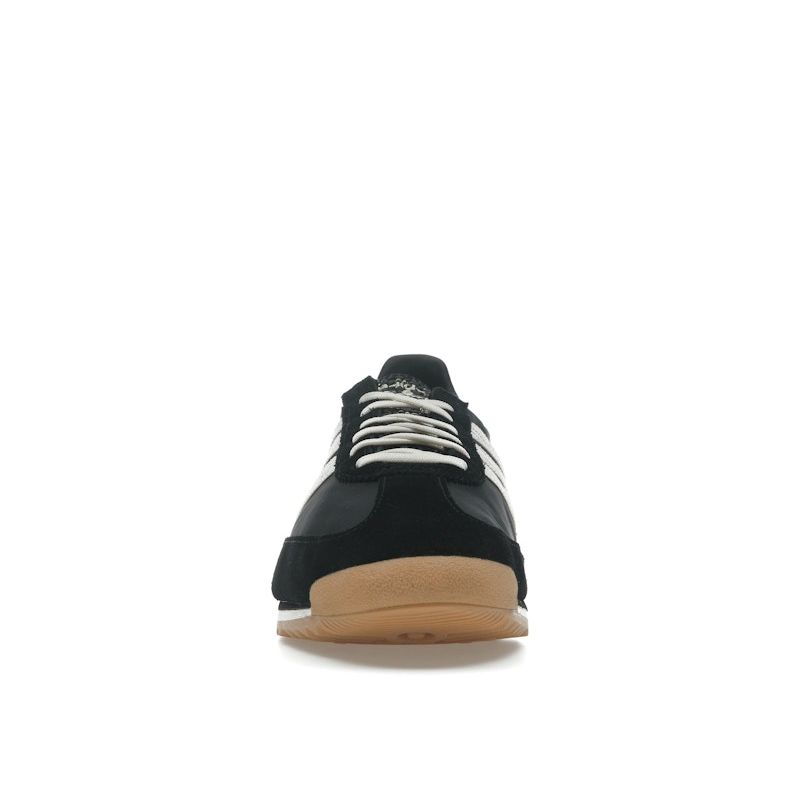 Adidas SL72 OG Crochet Pack - Black Women Sneakers Core-Black Wonder-White Off-White JI2745