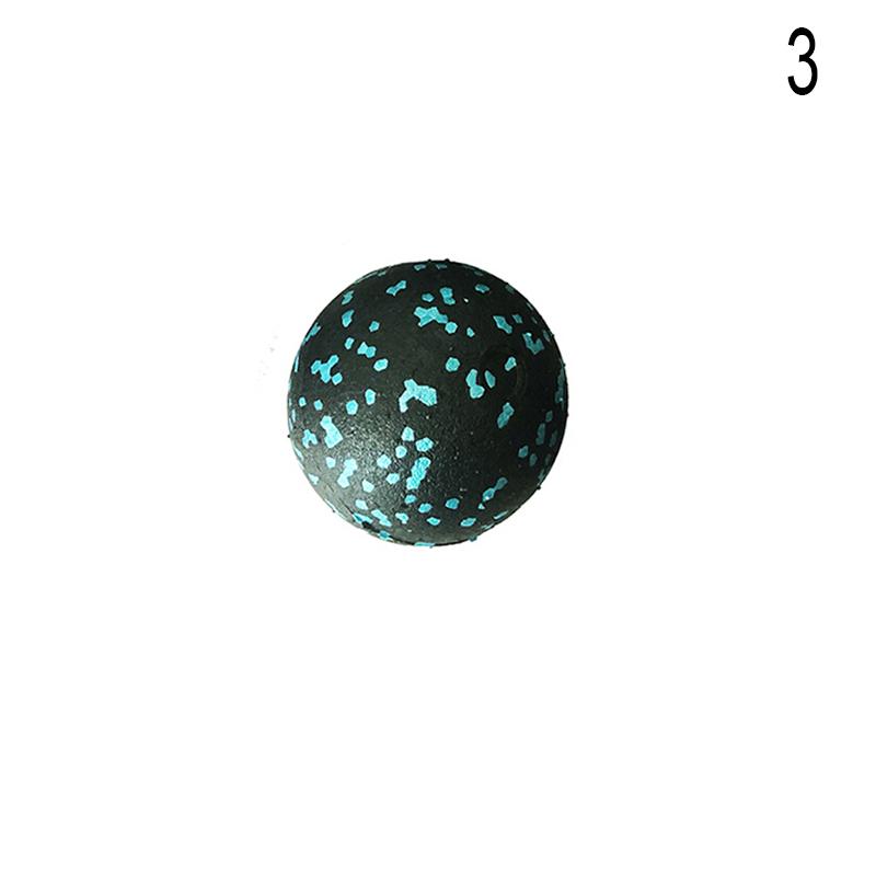 1 Stück Erdnuss-Massageball Epp-Massageball Faszienrolle Pilates Yoga