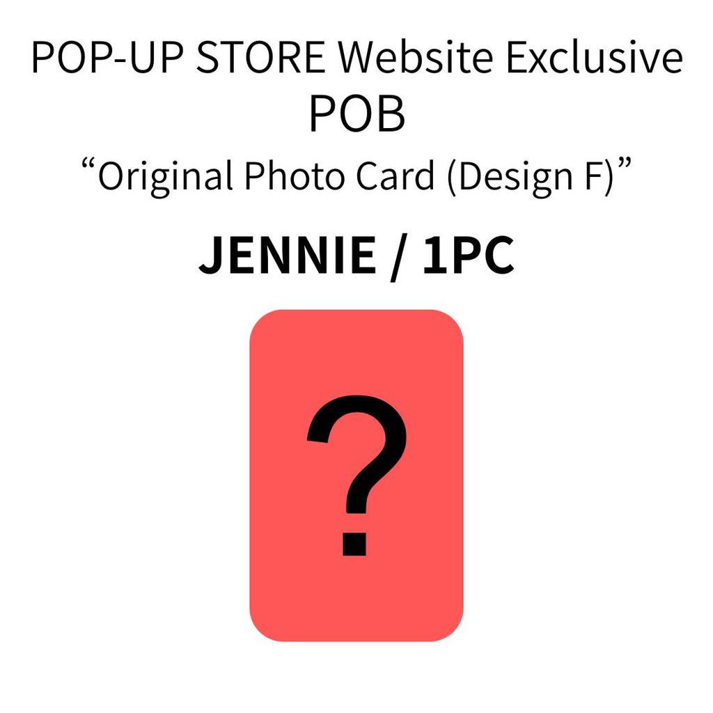 PRZEDSPRZEDAŻ BLACKPINK 3. MINI ALBUM TERMIN JAPONIA POB KARTA ZE ZDJĘCIEM OFICJALNA