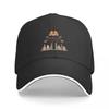 BALI INDONESIA CULTURE Baseball Cap Hood Anime Hat Beach Bag Hats Man Women's