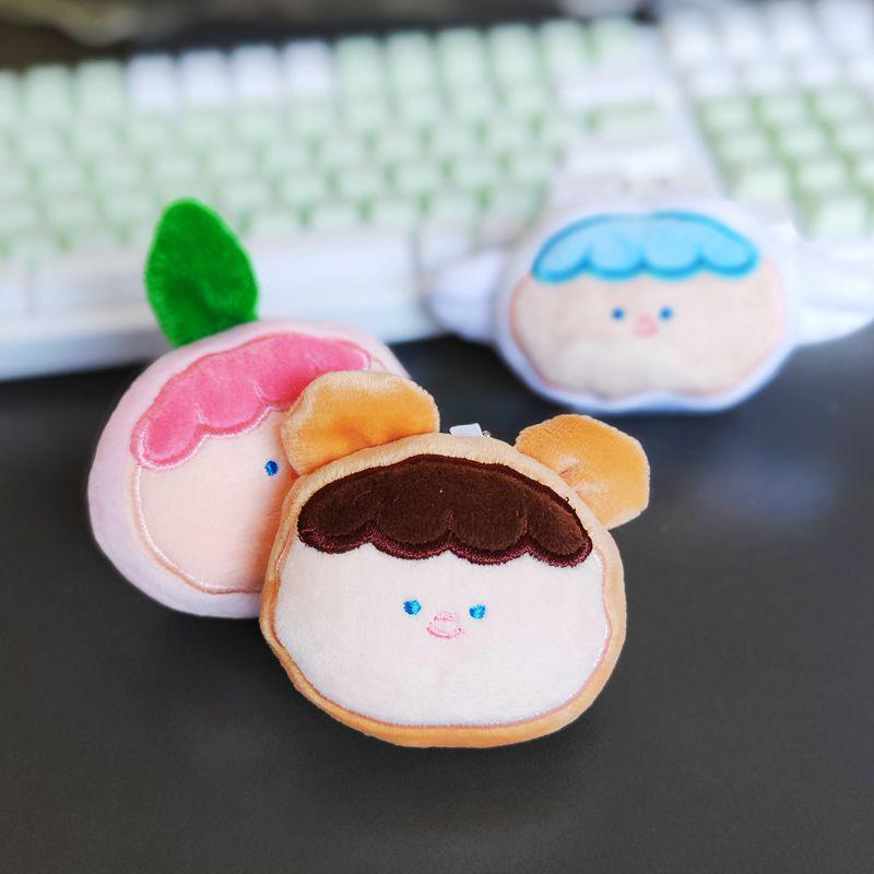 

Популярный креативный плюшевый брелок-подвеска в виде овечки Bead Chain